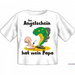 Angelschein Papa